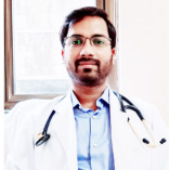 Dr. Md. Farhan Shikoh