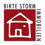 Birte Storm Immobilien logo