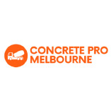 Concrete Pro Melbourne