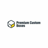 PREMIUM CUSTOM BOXES