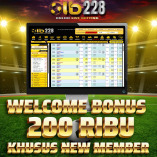 OLB228 | Agen Judi Bola MIX PARLAY Minimal Bet 10 Ribu