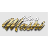 whoismashi.com