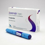 Buy Saxenda (Liraglutide) online Pen Injection
