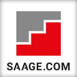 SAAGE Treppenbau & Biegetechnik GmbH & Co. KG logo