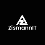 Zismann IT logo