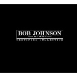 Bob Johnson Certified