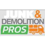 Junk & Demolition Pros, Dumpster Rentals