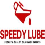 Speedy Lube