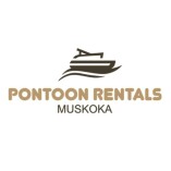 Pontoon boat rentals muskoka