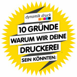 Dynamik Druck GmbH