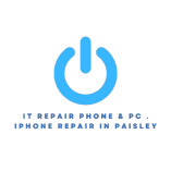 IT REPAIR Phone & Pc . IPHONE REPAIR IN PAISLEY