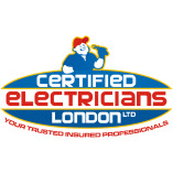 Certified Electricians London
