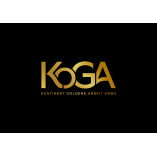 KoGA - Kontinent Goldene Arbeit GmbH logo