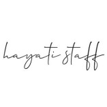 Hayati Staff