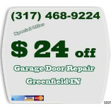 Garage Door Repair Greenfield