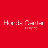 Honda Center Leipzig logo