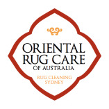 Oriental Rug Care