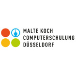 Computerschulung Düsseldorf | Malte Koch