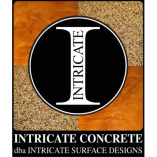 Intricate Concrete