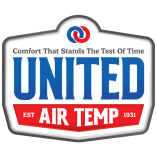 United Air Temp