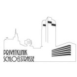 Privatklinik Schloßstrasse logo