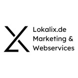 Lokalix.de Webservices logo