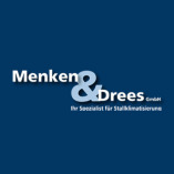Menken & Drees logo