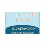 Austin Hills RV Park