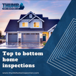 Thumb Home Inspection LLC