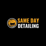 Same Day Mobile Auto Detailing Huffman