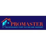 Promaster Maintenance Corp Paving and Masonry