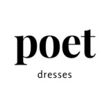 Poet Dresses