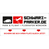 Schwarz Parker