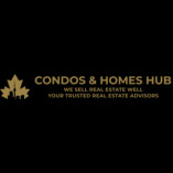 Condos and Homes Hub