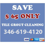 Tile Grout Cleaning Bellaire Texas