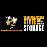 Yellow Jacket State Storage