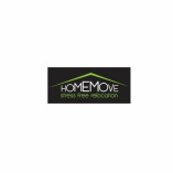Home Move Removals & Storage