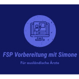 Simone Assmann - Dozentin für Fachsprachprüfung (FSP)