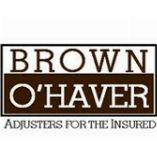 Brown O’Haver