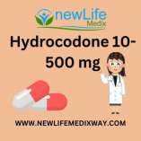 Buy Hydrocodone 10-500mg Online Safe Delivery