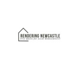 Rendering Newcastle