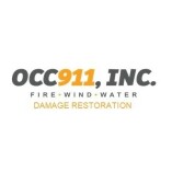 OCC911 Fire, Wind, and Water Damage Restoration