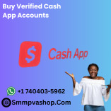 A Comprehensive Guide To Buying Verified Cash App  Accounts