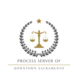 Process Server of Downtown Sacramento