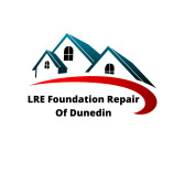 LRE Foundation Repair Of Dunedin