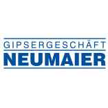 Gipsergeschäft Neumaier logo