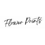 Flower Prints