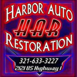 Harbor Auto Restoration