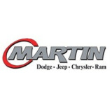 Martin Dodge Jeep Chrysler Ram