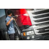 Mobile Truck Wash and Fleet Wash Los Angeles